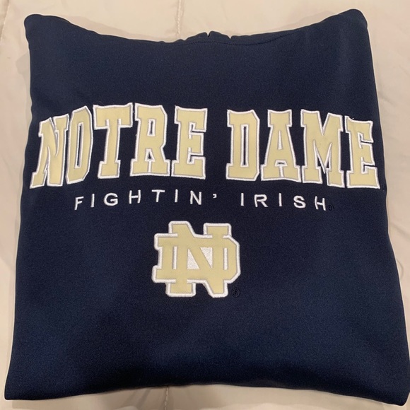 Colosseum Other - MENS Notre Dame Hoodie